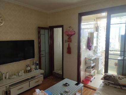 北京培仁里2室1厅56.61平高楼层/共5层