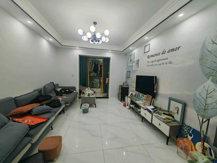 北京顺兴苑西区2室2厅78.38平中楼层/共6层