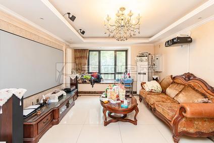 北京紫芳园(四区)3室2厅138.34平低楼层/共26层