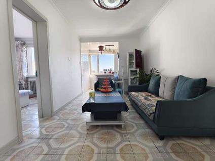 北京邮电小区(新城区)2室1厅63.44平高楼层/共6层