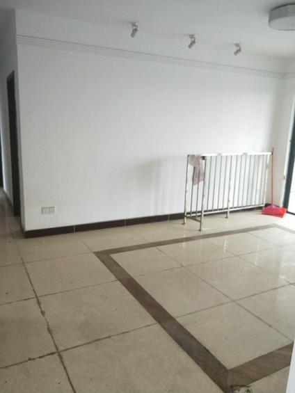 北京长盈花园3室2厅117.25平低楼层/共17层