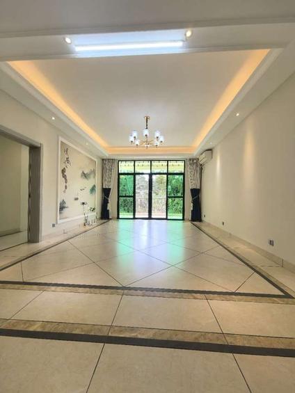 北京亚洲豪苑3室2厅153平低楼层/共15层