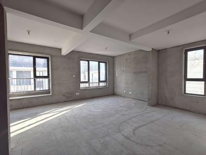 北京阳光城翡丽公园3室1厅135平高楼层/共3层