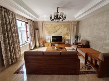 北京小康路7室2厅309.2平低楼层/共1层