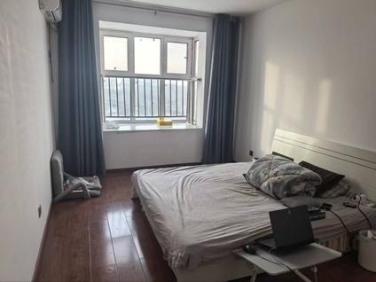 北京梧桐嘉苑3室3厅110平中楼层/共18层