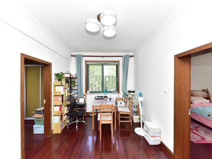 北京小教里5号小区3室1厅77.58平低楼层/共4层