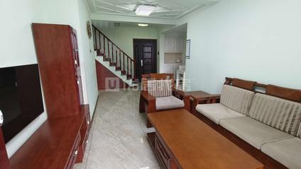 北京保利壹号公馆3室2厅85平高楼层/共18层