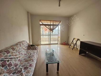 北京上河城小区4室2厅108平高楼层/共18层