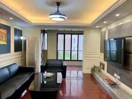 北京鼎隆公寓3室2厅135.84平高楼层/共6层