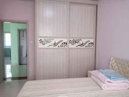 北京中华园2室2厅96平低楼层/共6层