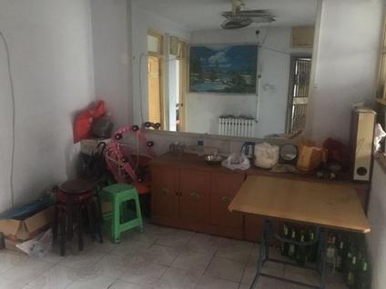 北京常青小区3室1厅72平中楼层/共5层