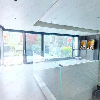 北京中基壹号5室3厅260.83平低楼层/共17层