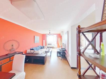 北京合顺家园2室1厅83.2平高楼层/共16层