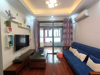 重庆丽都锦上1室1厅51平中楼层/共27层