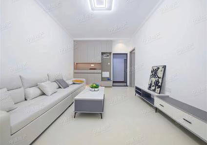 北京天海庭2室2厅71.24平高楼层/共12层