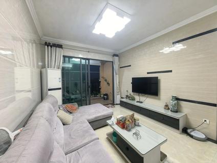 北京海伦湾(一期)3室2厅106.53平中楼层/共28层