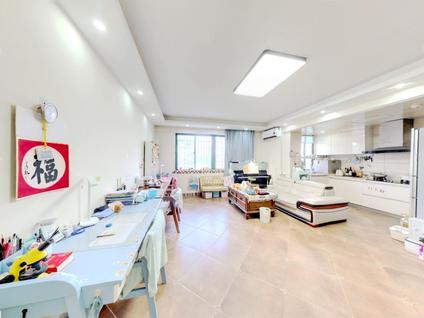 厦门红树康桥2室2厅83.15平高楼层/共12层