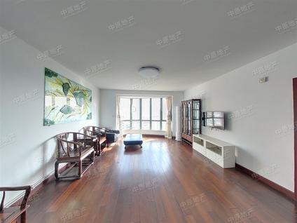 上海仕嘉名苑4室2厅172.57平高楼层/共13层