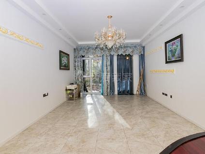 北京嘉铭桐城(D区)3室2厅163.9平低楼层/共13层