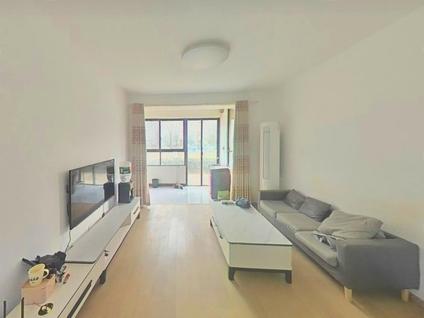 北京珍宝岛熙悦府3室2厅100.19平低楼层/共33层