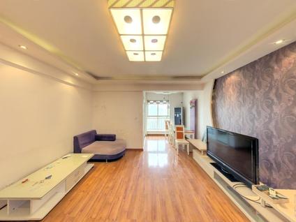 北京祥林铭邸2室2厅100.88平高楼层/共27层