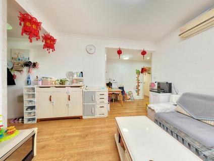 北京天都佳苑3室2厅96平中楼层/共31层