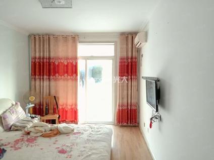 北京天象青和宝地2室2厅105.45平中楼层/共18层