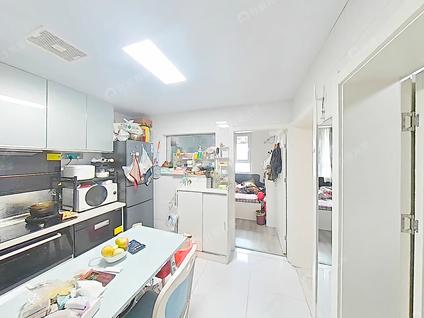 上海东南新村2室1厅48.14平中楼层/共6层