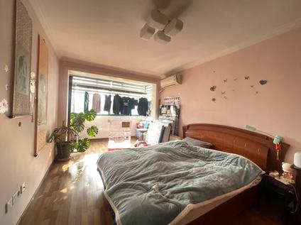 北京大华二村(二街坊)1室1厅65.64平高楼层/共6层