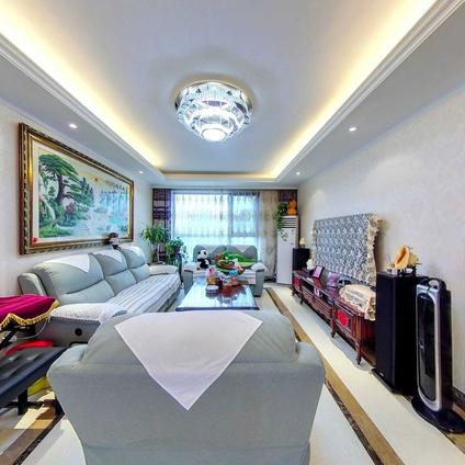 北京丽景长安(二期)3室2厅136.92平高楼层/共27层