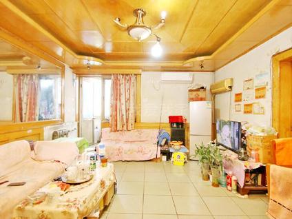 北京煤炭公司家属楼3室1厅90.68平高楼层/共6层