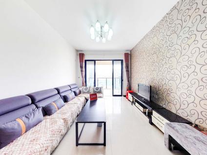 北京城市花园(莲兴阁)3室2厅103平中楼层/共18层