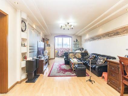 北京首钢金顶街(五区)2室1厅93.22平高楼层/共24层