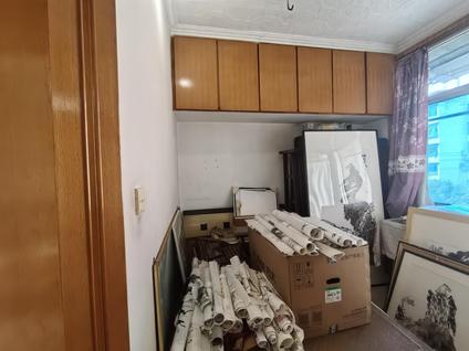 北京新坪村2室2厅67平中楼层/共8层