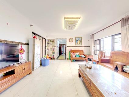 北京万象凯旋湾3室2厅111.6平高楼层/共32层