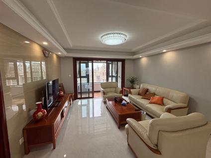 北京恒盛鼎城(圣都汇)3室2厅145.04平高楼层/共18层