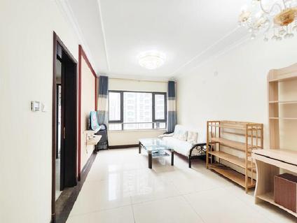 北京恒大雅苑(西区)3室2厅96.26平中楼层/共23层