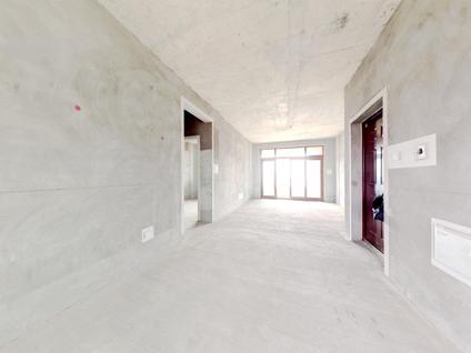 北京保利两河森林3室2厅117.23平高楼层/共11层