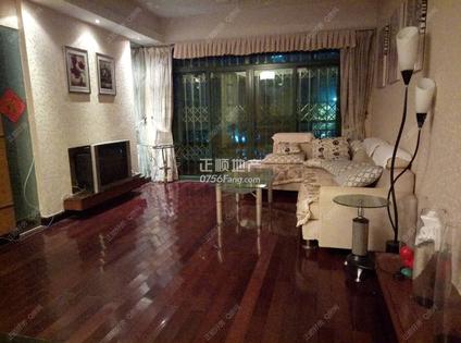 北京兰埔花园3室2厅96.6平低楼层/共11层