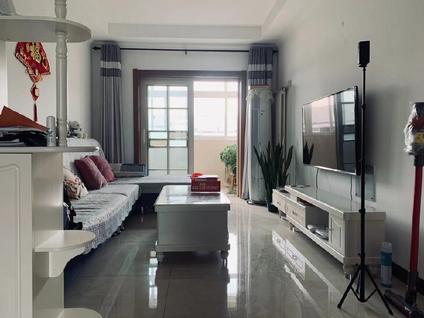 北京珺璟家园3室2厅101.48平高楼层/共6层