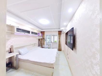 北京北大燕北园3室1厅73.4平低楼层/共6层