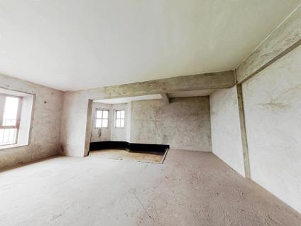 北京涛汇豪庭5室2厅308.1平高楼层/共18层