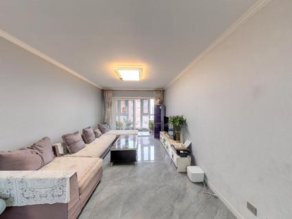 西安华远枫悦(一期)3室2厅106.33平高楼层/共34层
