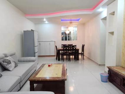 重庆康和园3室2厅107平高楼层/共18层