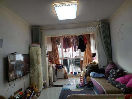 北京学源居2室2厅81平高楼层/共32层