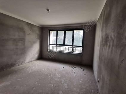 北京首钢御湖半岛4室2厅158平低楼层/共11层