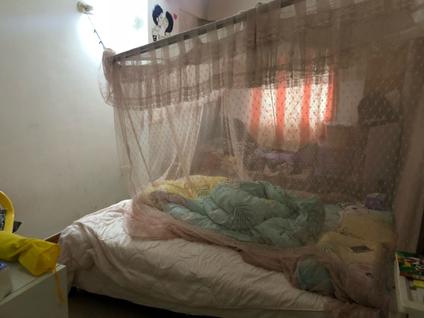 江门东城华侨新村3室2厅96.99平中楼层/共8层