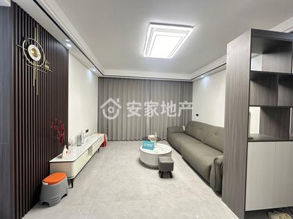 北京天兆馥园小区3室2厅98平高楼层/共7层