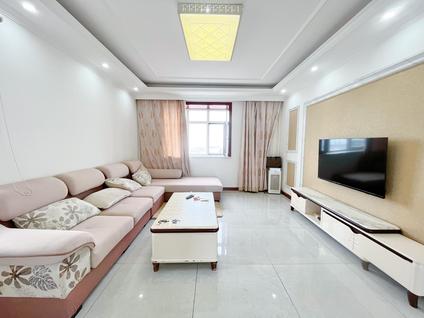 北京汇仁云居2室2厅116.87平中楼层/共30层