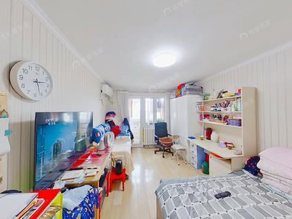 北京阜外北街1室1厅46平高楼层/共18层